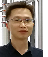 Dr. Wenbin Li