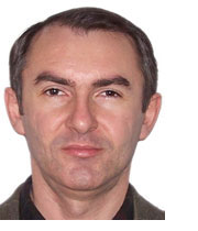 Dr. Vladimir Zdravkov