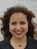 Image of Mahboubeh Hortamani