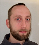 Image of Nikolai Mikuszeit