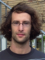 Image of Thim Stapelfeldt