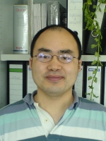 Image of Qingchui Zhu