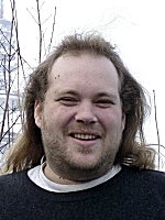Image of Germar Hoffmann