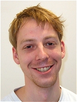 Image of Jens Brede