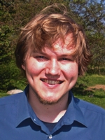 Image of Jonas Harm