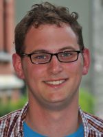 Image of Benjamin Ehlers