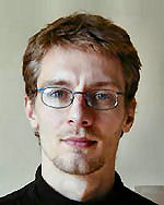 Image of André Kubetzka