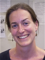Image of Anika Emmenegger
