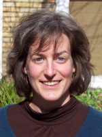 Image of Anika Schlenhoff