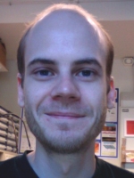 Image of Boris Wolter