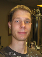 Image of Christian Hanneken