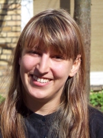 Image of Gabriela Herzog