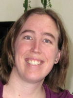 Image of Jessica Bickel