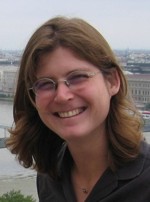 Image of Kirsten von Bergmann