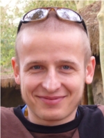 Image of Matthias Menzel