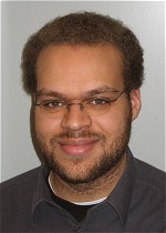 Image of Mike Gyamfi