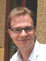 Image of Stefan Krause