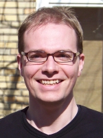 Image of Stefan Krause