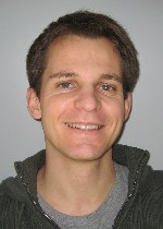 Image of Stefan Meckler