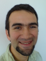 Image of Alexander Khajetoorians