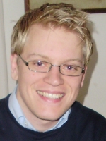 Image of Bruno Chilian