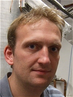Image of Focko Meier