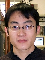 Image of Lihui Zhou