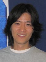 Image of Yasuo Yoshida