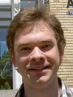 Image of Andreas Eich