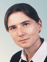 Image of Marta Wasniowska