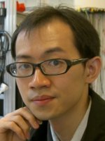 Image of Shiro Yamazaki