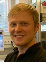 Image of Tobias Spitz