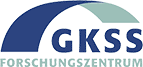 Logo of GKSS