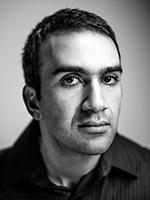Image of Alexander Khajetoorians