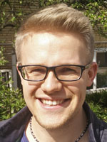 Image of Lennart Bargsten
