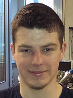 Image of Joris Böttcher