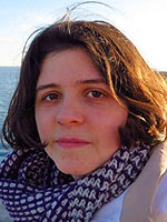 Image of Aurore Finco