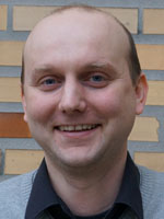 Image of Torben Hänke