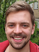 Image of Jonas Koch