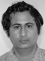 Image of Sujit Manna