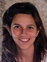Image of Alexandra Palacio Morales