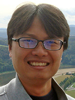 Image of Pin-Jui Hsu