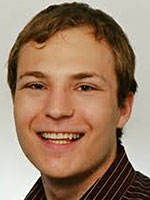 Image of Thore Posske
