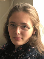 Image of Kathrin Raeker