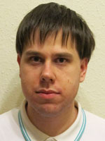 Image of Levente Rózsa