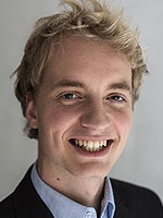 Image of Jonas Sassmannshausen