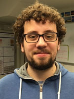 Image of Jonas Spethmann