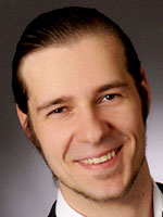 Image of Eugen Trapp