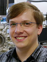 Image of Lennart Tunze