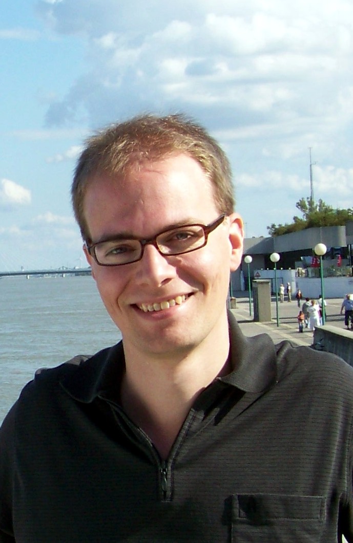 <b>Dr. Stefan Krause</b> - 2010_12_17_Stefan_Krause